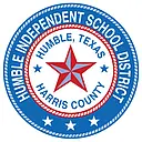 Humble Independent School District logo