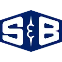 S&B Houston logo