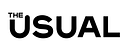 The Usual logo