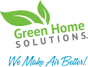 Green Home Solutions logo
