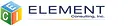 Element Consulting logo