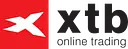Trabajos en XTB España logo