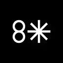 8th Light logo