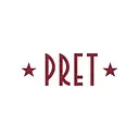 Pret A Manger logo