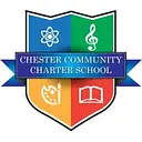 Chester Community Charter School logo