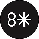 8th Light logo