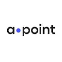 A-Point logo