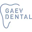 GAEV Dental logo