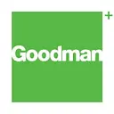 Goodman logo