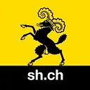 Kanton Schaffhausen logo