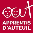 Apprentis d’Auteuil logo