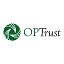 OPTrust logo