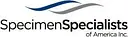 Specimen Specialists Of America logo