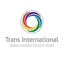 Pro Trans International logo