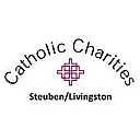 CATHOLIC CHARITIES OF STEUBEN LIVINGSTON CO logo
