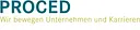 PROCED logo