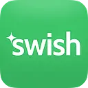 Swish logo