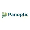 Panoptic Media SEO logo