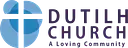 Dutilh Church logo