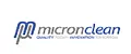 Micronclean logo