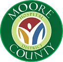 Moore County Hospital District logo