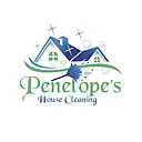 Penelope's Fabulous Cleaning logo