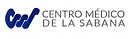 CENTRO MEDICO DE LA SABANA PH logo