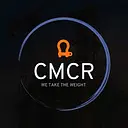 CMCR Engineering logo
