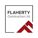 Flaherty Construction Ltd logo