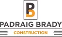 Padraig Brady Construction Ltd logo