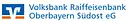 Volksbank Raiffeisenbank Oberbayern Südost eG logo
