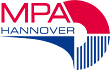 Materialprüfanstalt für das Bauwesen und Produktionstechnik Hannover logo