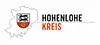 Landratsamt Hohenlohekreis logo