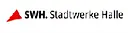 Stadtwerke Halle GmbH logo