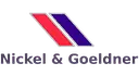 Nickel & Goeldner Spedition GmbH logo