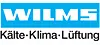 Wilms Kälte Klima Lüftung Systemtechnik GmbH logo