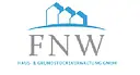 FNW Haus- und Grundstücksverwaltung logo