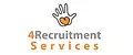 4Recruitment Services logo