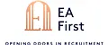 EA FIRST LTD logo