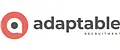 Adaptable Recruitment logo