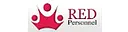 Red Personnel logo
