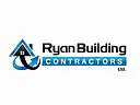 Ryan building contractors Ltd logo