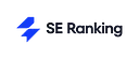 SE Ranking logo