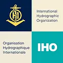 GEBCO Secretariat / International Hydrographic Organization (IHO) logo