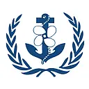 World Maritime University (WMU) logo
