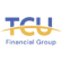 TCU Financial Group logo