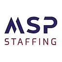 MSP Staffing Pty logo