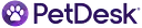 PetDesk logo