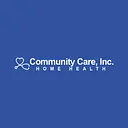 Community Care logo