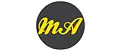 Mitchell Adam logo